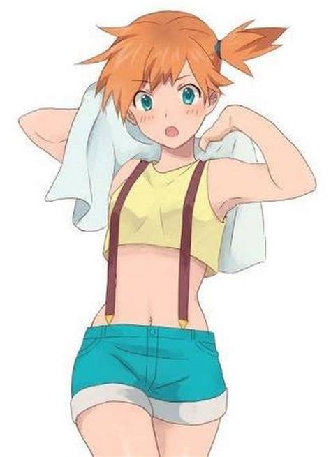 hentai da misty|Character: misty » nhentai: hentai doujinshi and manga